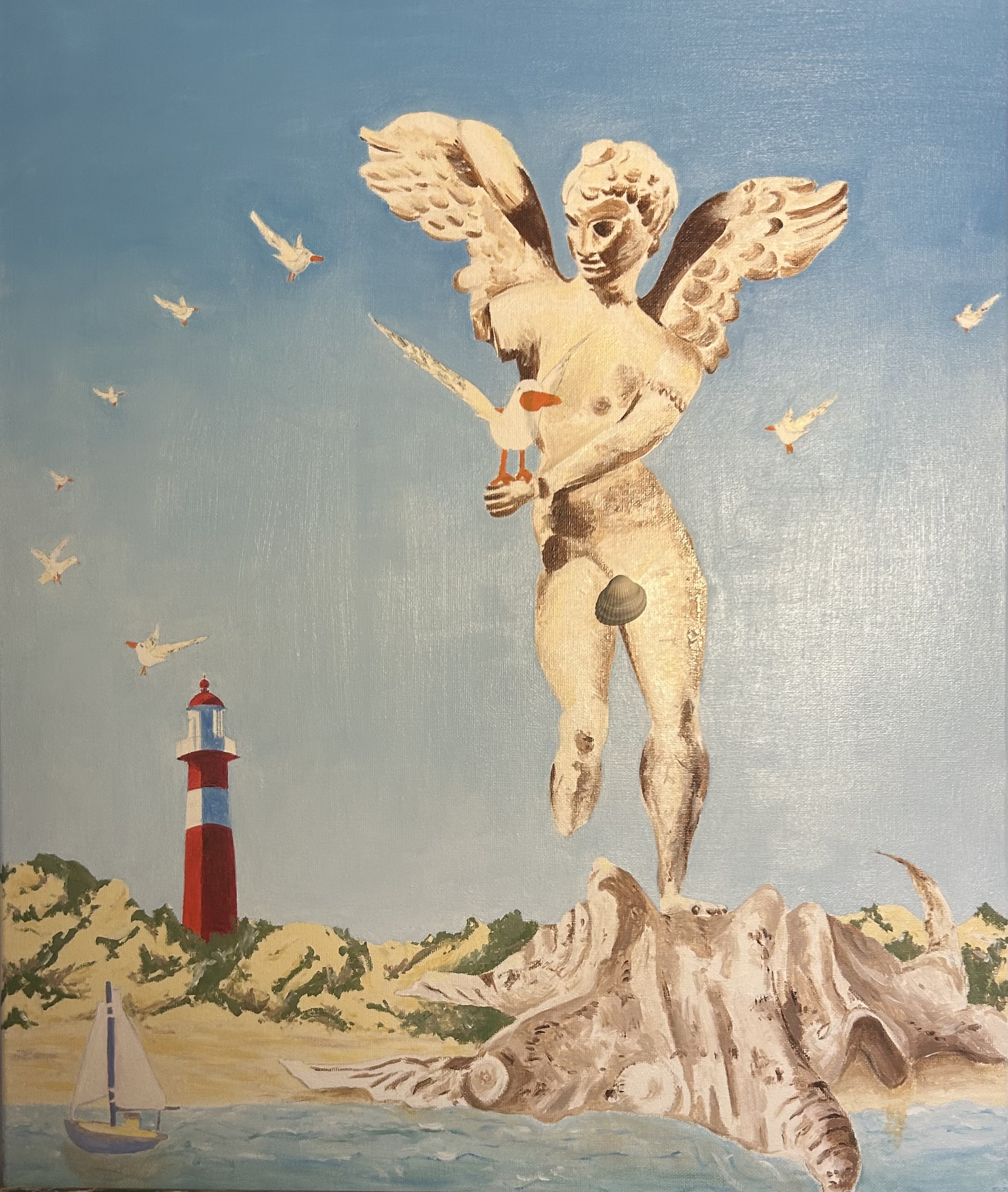 Afbeelding expositie