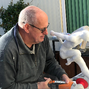 Profielfoto marmerbert