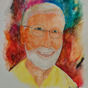 Profielfoto petervancatz